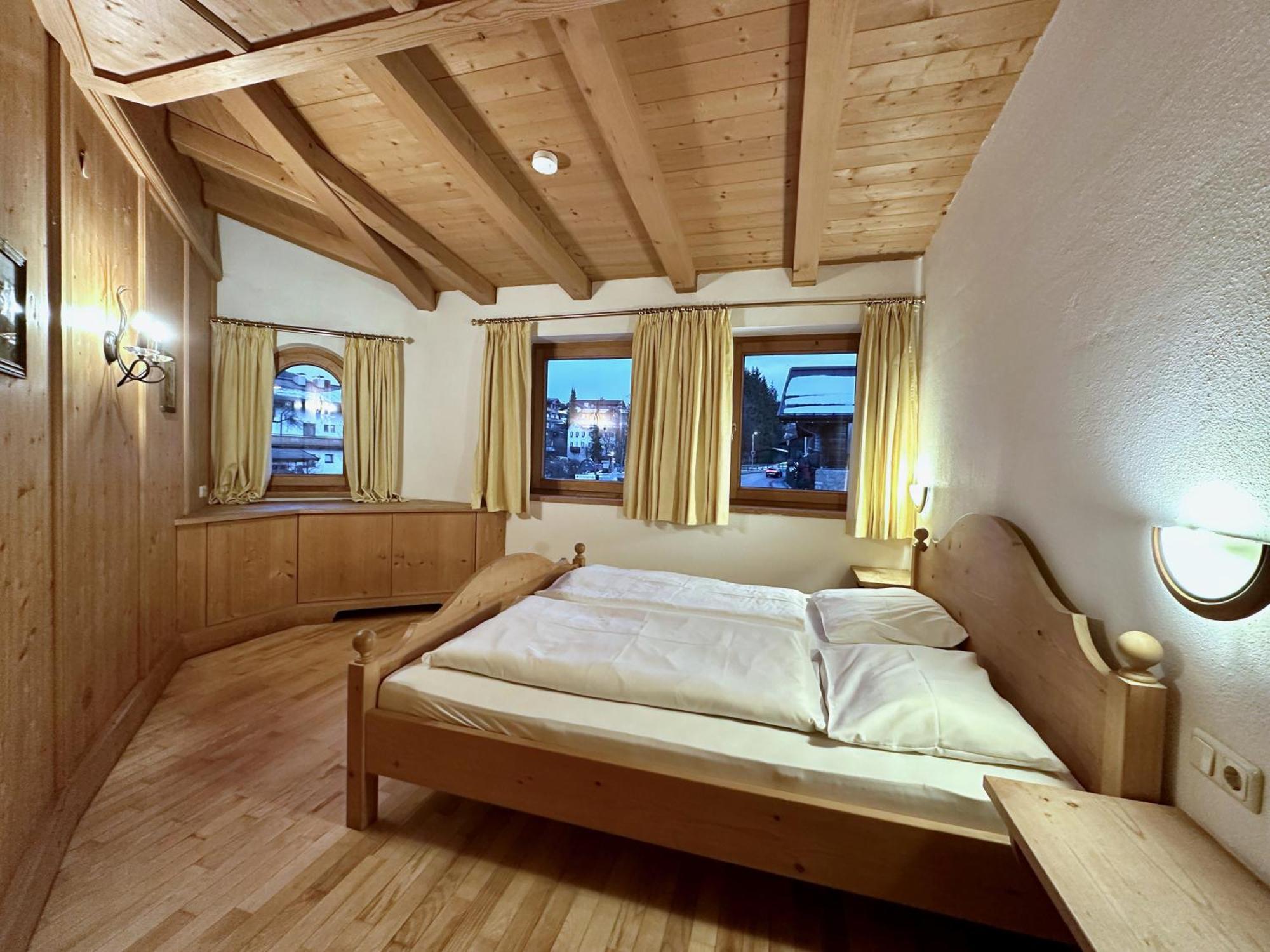 Apartments Max & Moritz Kirchberg in Tirol Kültér fotó